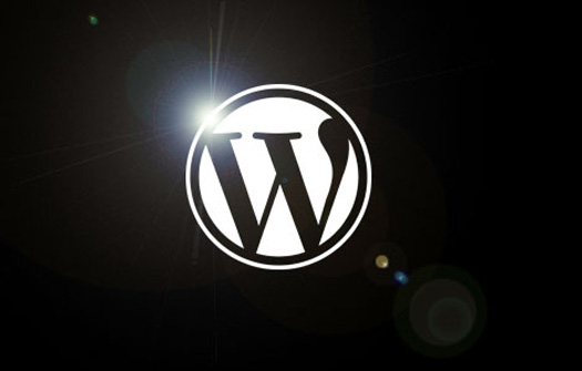 wordpress 3.4.1