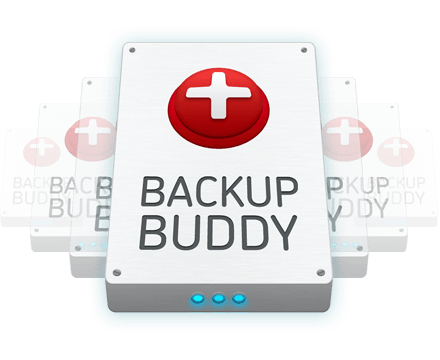 BackupBuddy