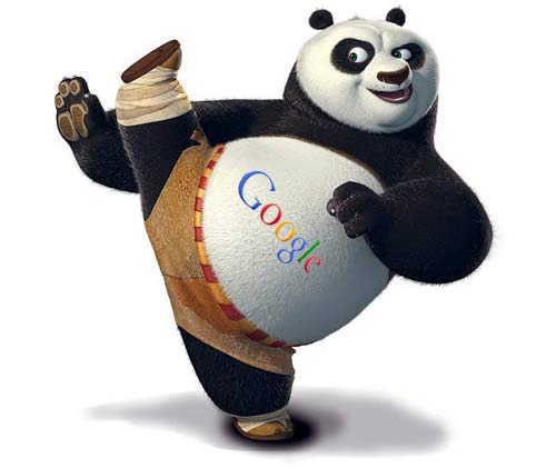 Google’s Panda update