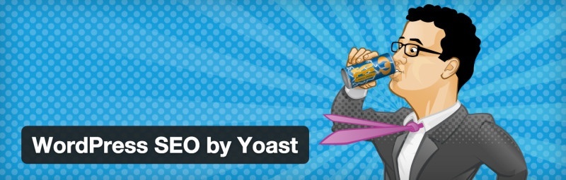WordPress SEO by Yoast
