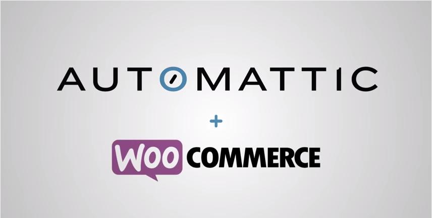 WooCommerce bought by Autiomattic