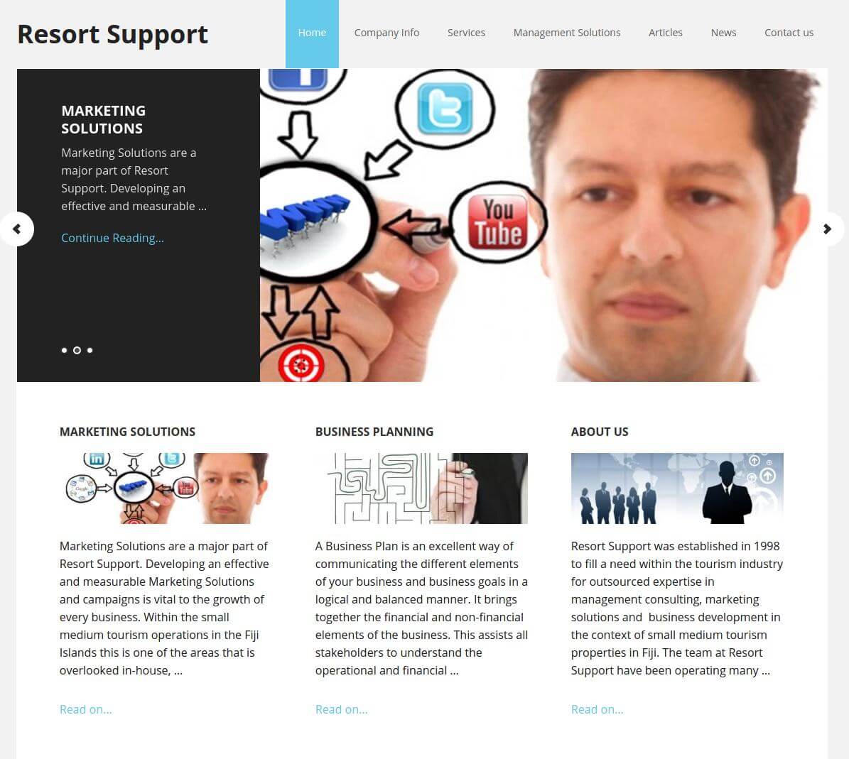 ResortSupportFiji_com