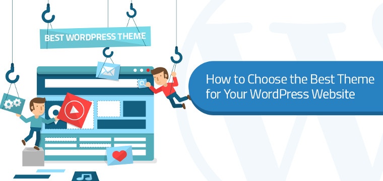 Getting your head around separating your Theme from your Wordpress