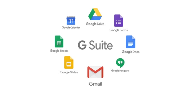 G Suite