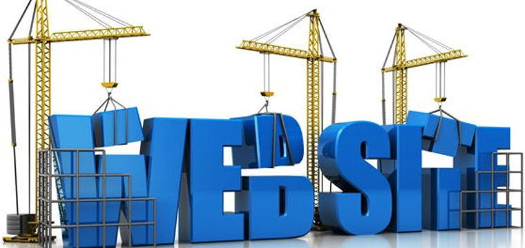 website structure