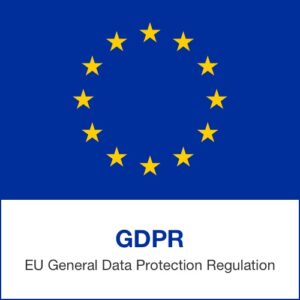  General Data Protection Regulation GDPR