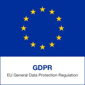 General Data Protection Regulation GDPR