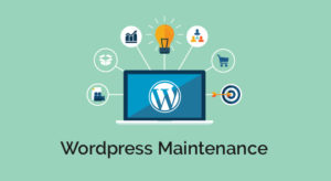 Wp-Maintenance