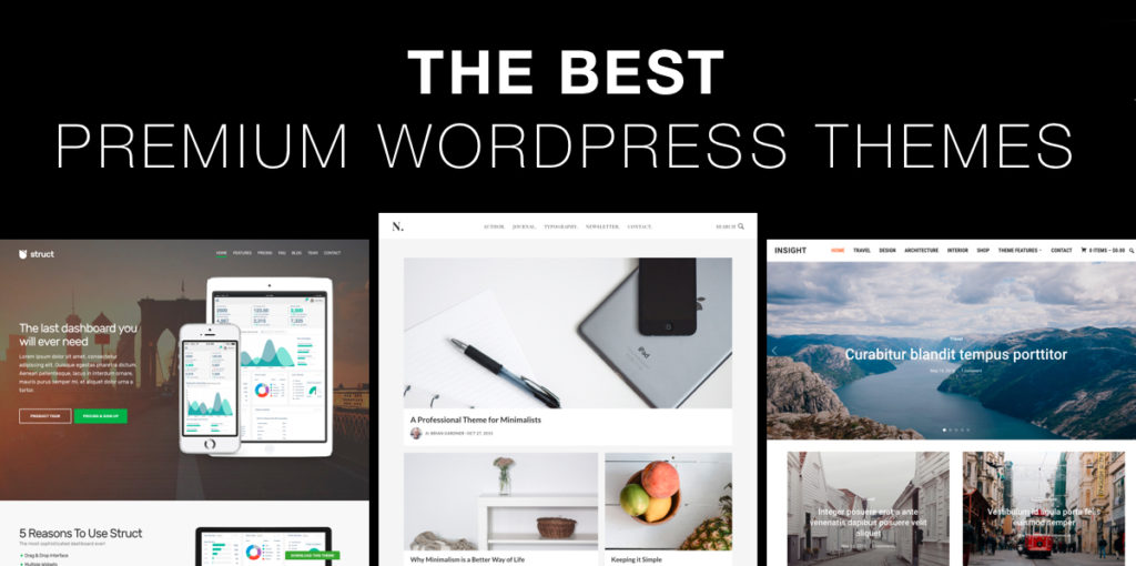 the-best-premium-wordpress-themes