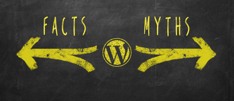 5-wordpress-myths