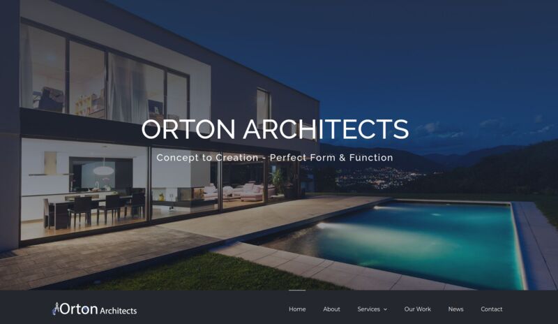 Orton Architects